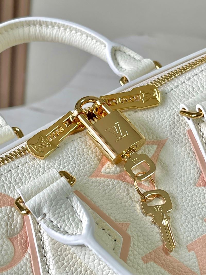 Louis Vuitton Speedy Bags